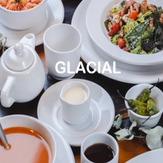 GLACIAL 